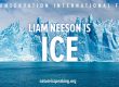 Liam Neeson Ice