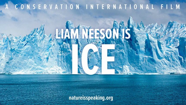 Liam Neeson Ice Liam Neeson Ice