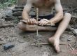 Primitive Cord Drill