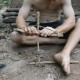 Primitive Cord Drill