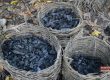 Making Primitive Charcoal