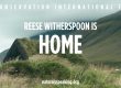 Reese Witherspoon Home