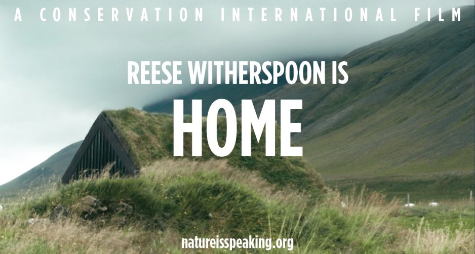 Reese Witherspoon Home