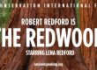 Robert Redford Redwood